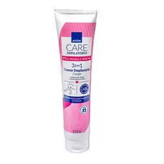 CARE 3 EM 1 CREME DEPILATORIO CORPORAL 125G AVON