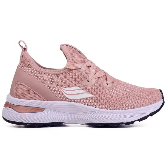 Tênis Casual Mk Saymon Feminino Caminhada e Academia