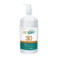 Protetor Solar Fps 30 Prosun (1kg)