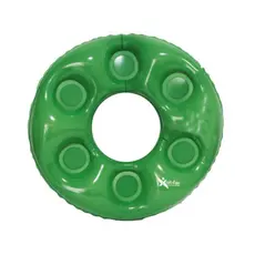 Almofada De Gel Redonda C/ Orifício - Artflex