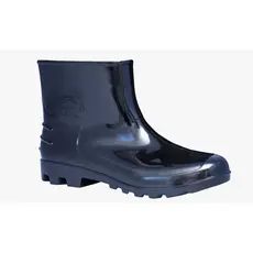 Bota Pvc Safety Boots Galocha 16 Sf Preta - Kadesh