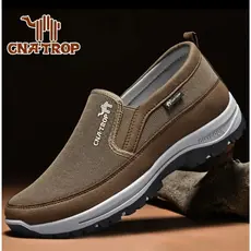 Tenis Sapatilha Masculino Casual Adventure de Trilha Aquatico Impermeável com Solado Leve Costurado Mega Confortável