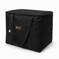 Bolsa Térmica Premium GF – Nylon 600 Impermeável e Reforçada Praia Pesca Camping Viagem