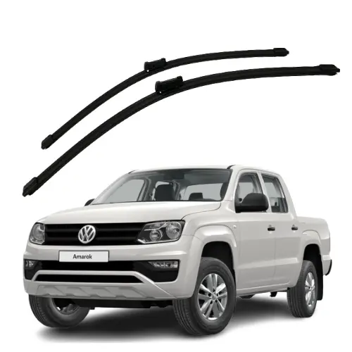 Palheta Dianteira Volkswagen Amarok
