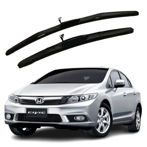 Palheta Dianteira NEW CIVIC (2012)