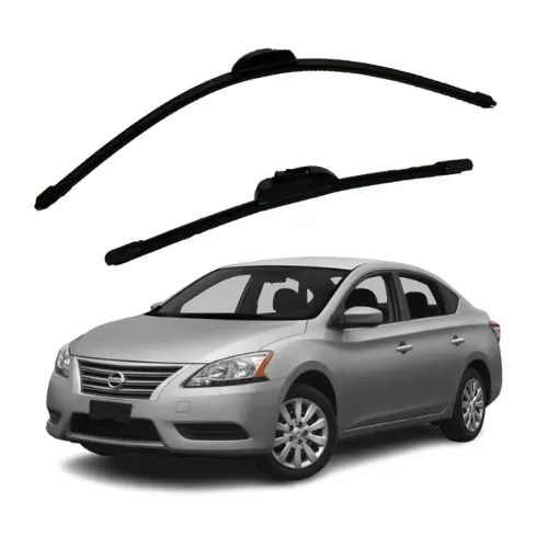 Palheta Dianteira SENTRA (2014)