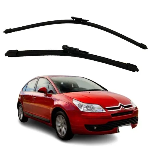 Palheta Dianteira C4 HATCH (2009) / C4 PALLAS (2005)