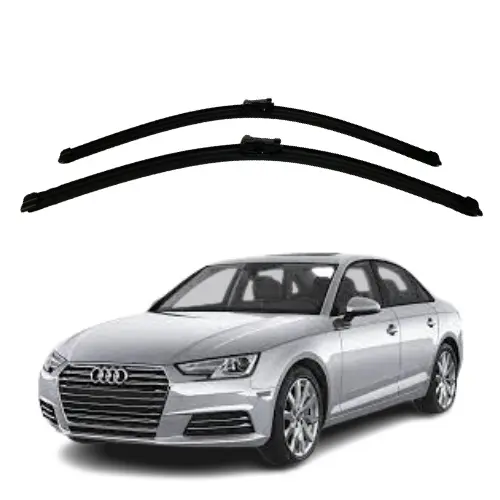 Par De Palheta Rodo Dianteira AUDI A4 / AUDI Q5