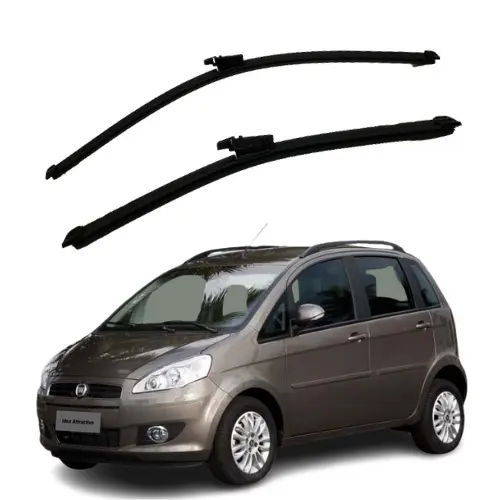Palheta Dianteira IDEA (2011) / ADVENTURE (2011)