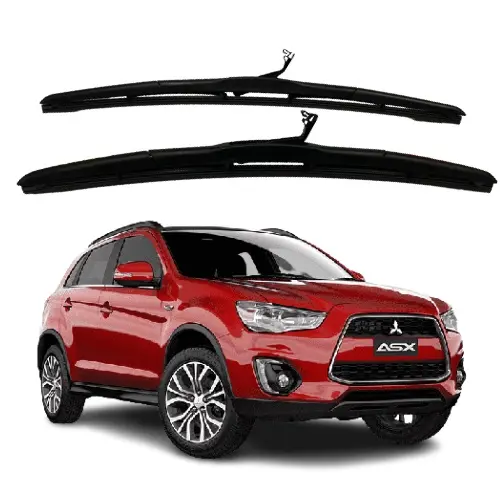 Palheta Dianteira ASX / LANCER / OUTLANDER