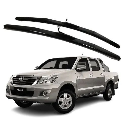 Palheta Dianteira TOYOTA HILUX (2015) / (2016) / (2017) / (2018)