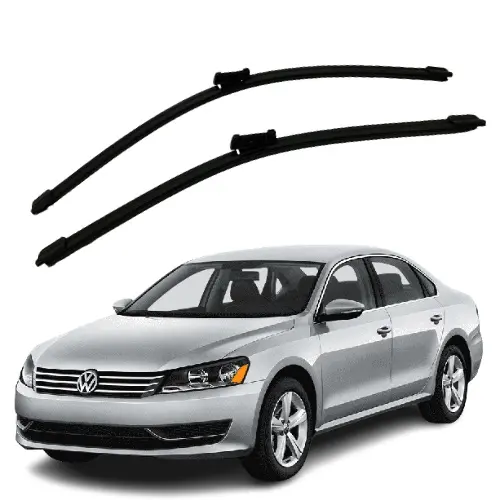 Palheta Dianteira PASSAT (2013) / JETTA (2013)