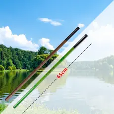 Vara Telescópica Vara De Pesca Ultra Leve E Dura 2.7M 3.6M 4.5M 5.4M 6.3M 7.2M