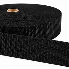 50 Metros Fita Reforçada CBR 30mm Firme Tira Alças Mochilas Bolsas Esticadores Cintas 22 Cores