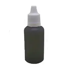 Tinta para Carimbo com 5ml