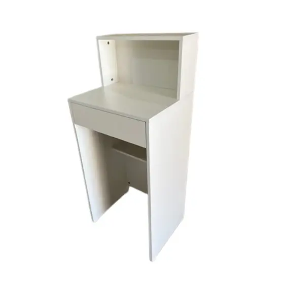 Balcão Recepção Com Gaveta/atendimento/vallet/lojas/pet Shop