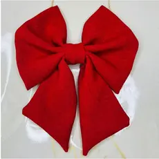 Laço de cabelo feminino adulto tendência/várias cores laços bico de pato- inspiração Virgínia