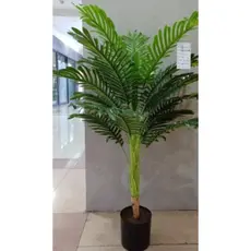 Palmeira artificial-- 4598