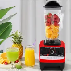 Processador/liquidificador automático de parede  - 2782