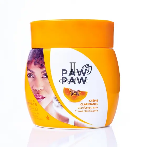 Creme Paw Paw Original 300/ml Clareador Hidratante