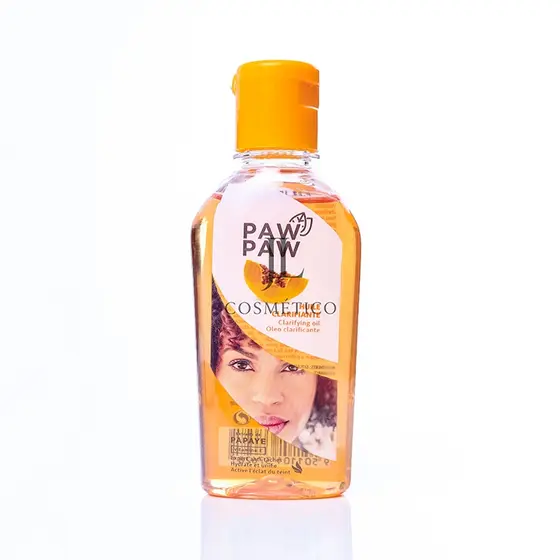 Óleo de Removedor de Manchas 60ml 2oz Paw Paw Clareador Hitratante