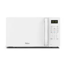Micro-Ondas Philco Branco 20L 127V PMO23B