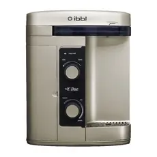 Purificador de Água Ibbl E-Due Prata Bivolt 79073001