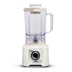 Liquidificador Arno Power Max Marfim LN64 3,1L 2200W 127V
