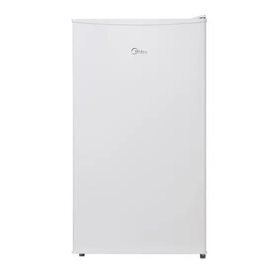 Frigobar Midea Inverter 93L Bivolt Branco (MDRD142FGD013)