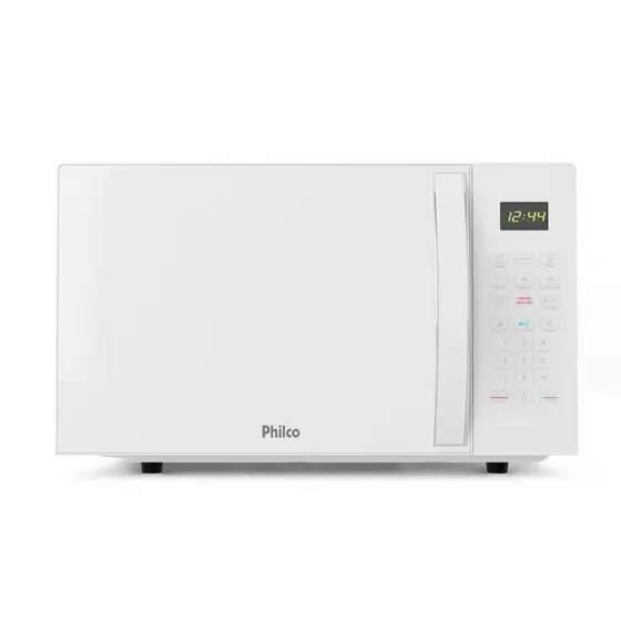 Micro-ondas Philco Branco 28L 127V PMO30B