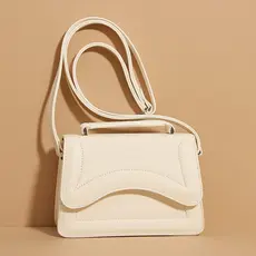 Bolsa Femina Vega Metal Metalizado Com Alca De Mao E Alca De Ombro