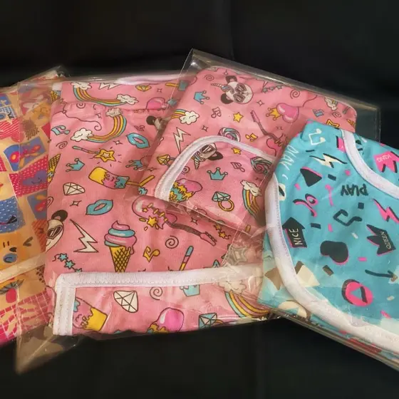 Roupas para Cachorro de Tecido Estampado: Conforto, Estilo e Diversidade de Modelos para Seu Pet