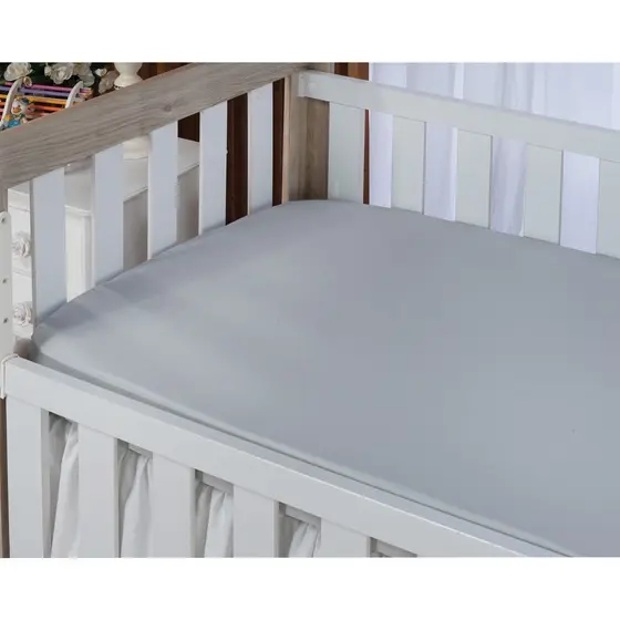 LENÇOL DE BERÇO 100% ALGODÃO: Novo Lançamento da Loja - Conforto e Qualidade para Seu Bebê!