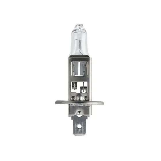 Lâmpada H1Halôgena 12V / 55W