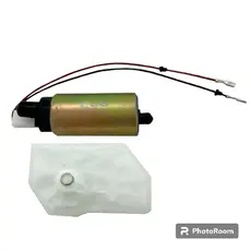REFIL DE BOMBA DE COMBUSTIVEL MOTO BIZ-125 11-MIX/FLEX YN-MB04