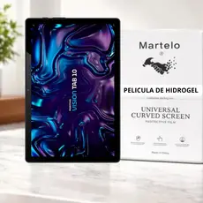 Película De hidrogel Tablet Positivo Vision Tab 10 Polegadas