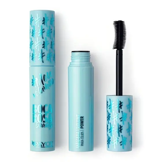 Mascara de cílios #Meu Volumão Boca Rosa