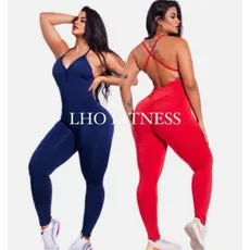 KIT 2 MACAÇOES LONGO EMPINA BUMBUM  ACADEMIA COM BOJO (EXCELENTE QUALIDADE)