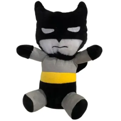 Pelúcia Batman Brinquedo Infantil Criança pelucia