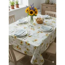 Toalha de Mesa de Plástico Térmica Forro para mesas, por Metro, 4,6,8,10 cadeiras Impermeável