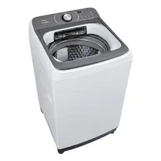 Lavadora de Roupas Automática Midea 14Kg MA512W140/WK Wave Impeller Branca