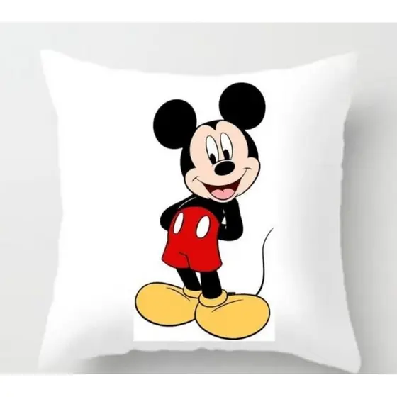 Almofada personalizada, presente, dia das mães, personagens, fazemos qualquer tema, Tamanho 30 x 30.