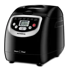 Panificadora Automática Master Bread Mondial NPF-53