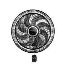 Ventilador de Parede Mondial Turbo 8 Pás VTX-40P-8P