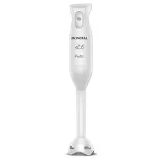 Mixer Pratic Mondial Branco 200W M-15-W