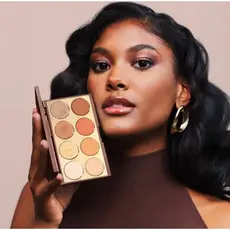 Palette De Sombras Niina Secrets Neutrals * EUDORA * O BOTICÁRIO * LANÇAMENTO!!! EDIÇÃO LIMITADA*
