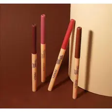 LÁPIS LABIAL RETRÁTIL CHOCO FUN FENZZA ALTA PIGMENTAÇÃOLANÇAMENTO !!!