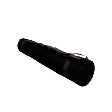 Tapete EVA 170x60cm 5mm Yoga Pilates Alongamento Fitness Antiderrapante  Leve Portátil Exercícios Resistente Lavável
