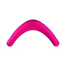 Brinquedo Interativo Mordedor Boomerang Pet Cachorro Pequeno