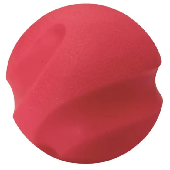Bola Slim Ball 7cm Brinquedo Cachorro Grande Mordedor Pet